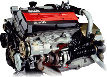 B202C Engine
